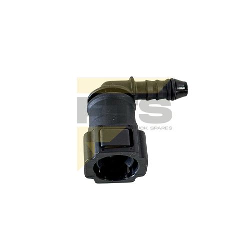Imagem do produto CONECTOR TUBO COMBUSTIVEL VOLVO FH/FM - 90º - Cód: FAP-12528